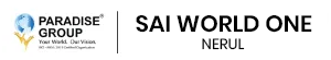 Sai World One  Nerul