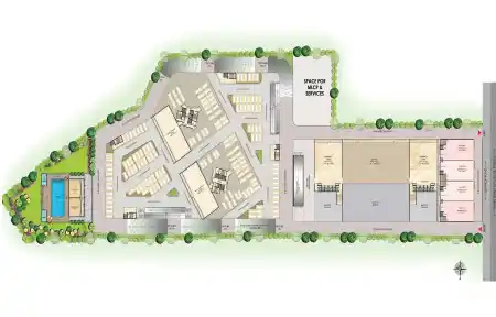 Master Plan